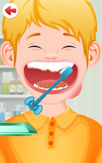 Image 3 for Kids Doctor Game - free a…