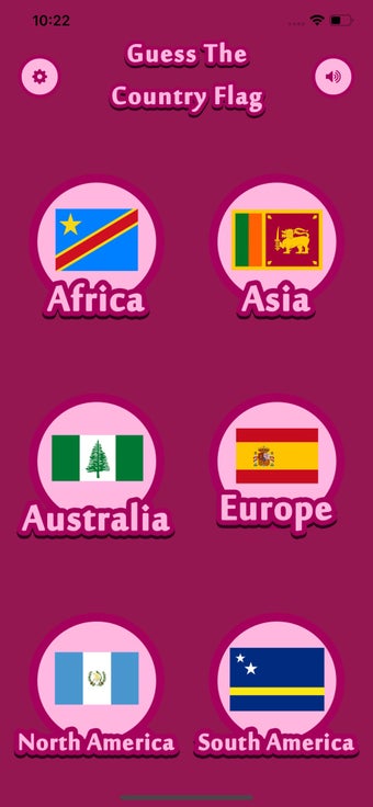 Image 3 for Smart Guess Country Name …
