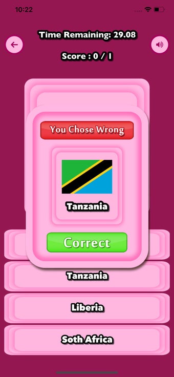 Image 2 for Smart Guess Country Name …