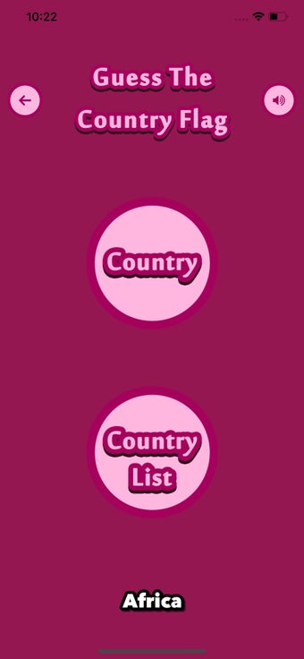 Image 1 for Smart Guess Country Name …