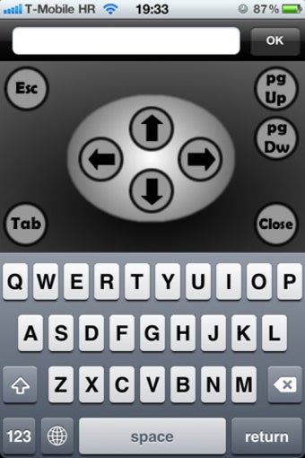 Image 0 for Wmouse LITE- wireless tou…