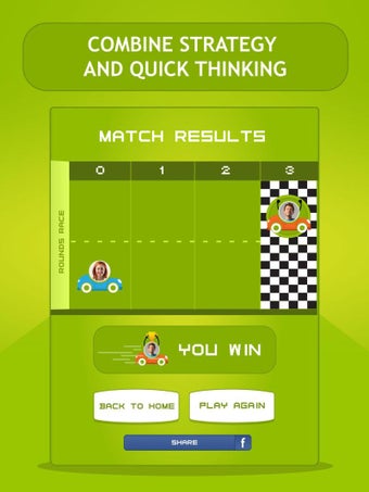 Imagen 1 para Letroca Word Race