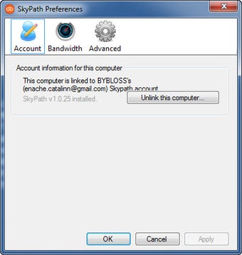 Image 0 for SkyPath