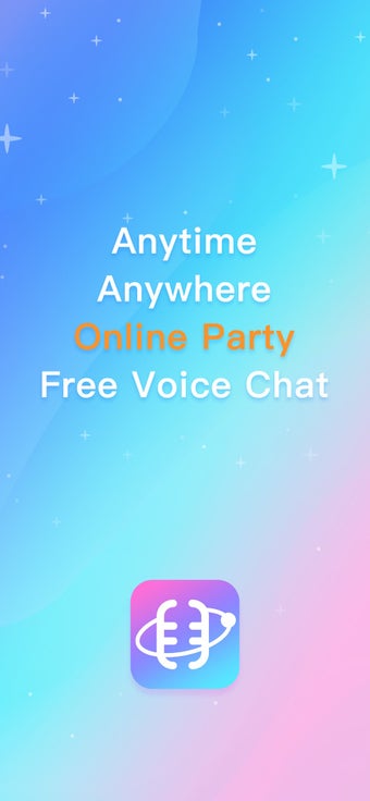 Image 0 for StarChat-Group Chat Rooms