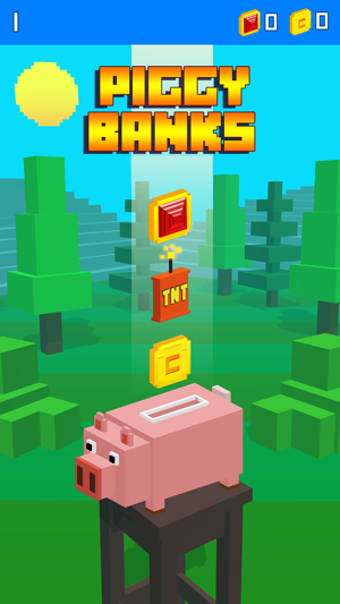 Image 2 for Piggy Banks!