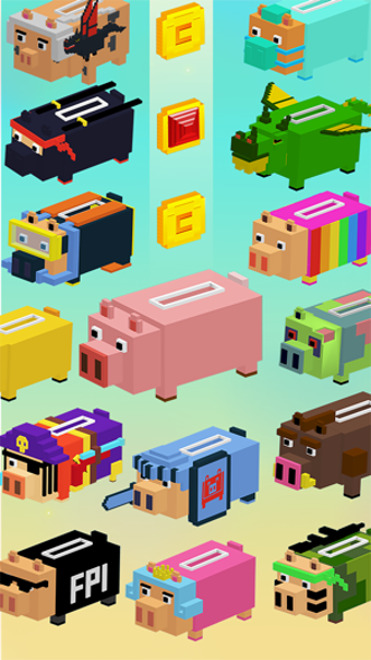Image 3 for Piggy Banks!