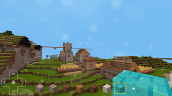 Image 0 for 5D Lucky Craft MiniCraft …