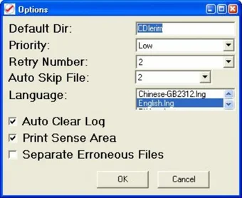 Image 0 for CD Reader