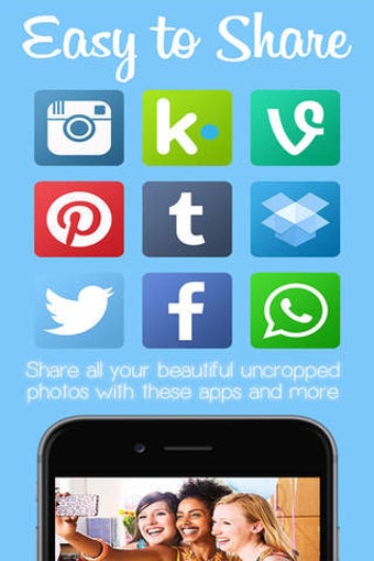 Imagen 0 para Insta Perfect - Resize Ph…