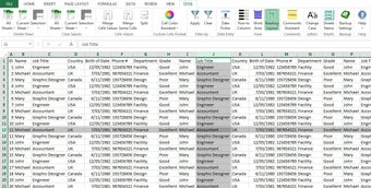 Imagen 0 para Dose for Excel AddIn