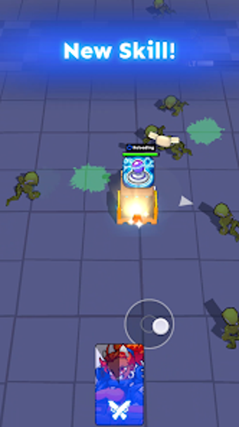 Image 0 for Alien Horde: Squad Surviv…
