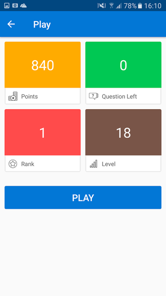 Imagen 0 para Cricket Quiz Win Prizes -…