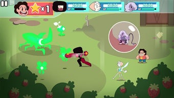 Imagen 1 para Attack the Light