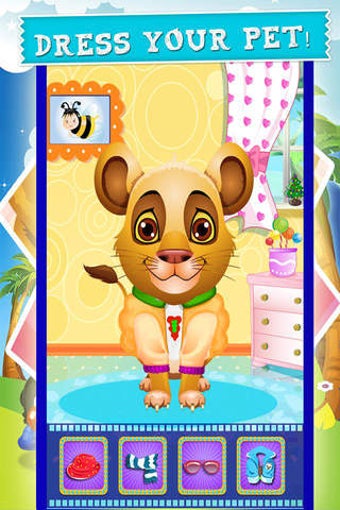 Image 0 for Animal Pet Spa & Beauty S…
