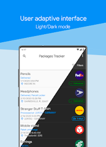 Image 3 for Packages Tracker