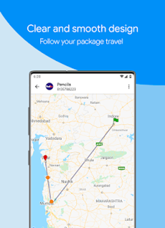 Image 1 for Packages Tracker