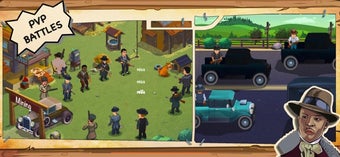 Image 1 for Bootleggers: Illegal Farm
