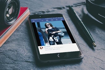 Imagen 2 para Lite for Facebook lite