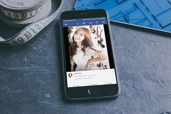 Imagen 1 para Lite for Facebook lite