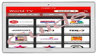 Image 2 for free Jio 2020 Guide for J…