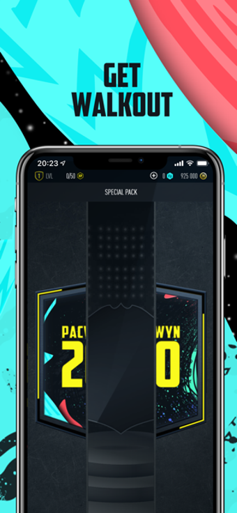 Imagen 0 para Pacwyn 20 - Draft and Pac…