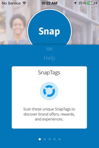 Image 0 for LocalSnap by Berry