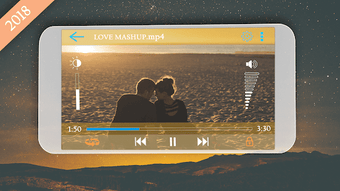 Imagen 1 para MAX Video Player 2018