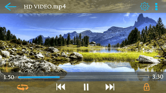 Imagen 2 para MAX Video Player 2018