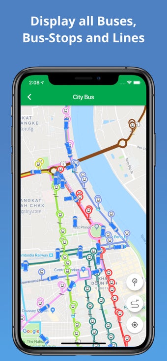 Image 2 for City Bus Official