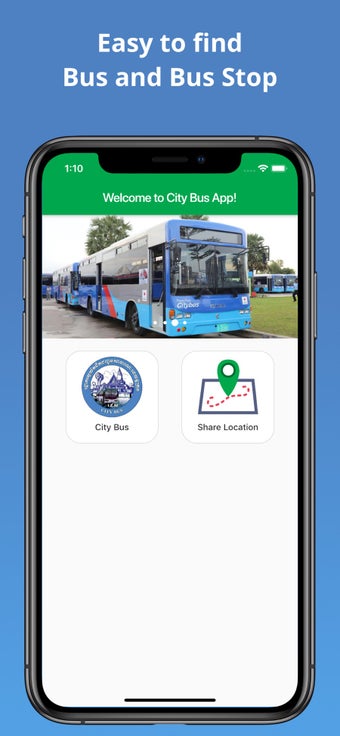 Image 2 for City Bus Official