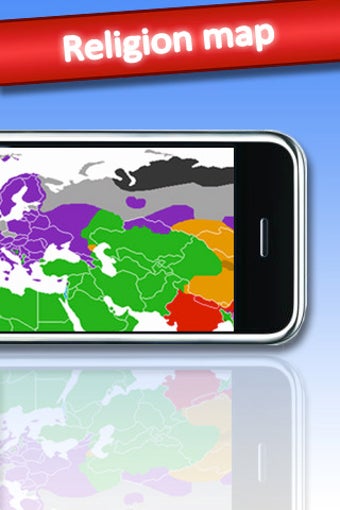 Imagen 0 para World Maps Deluxe