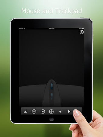 Image 0 for WiFi Mouse HD Free(Wirele…