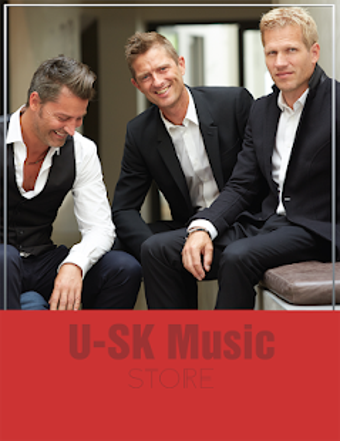 Image 3 for Michael Learns To Rock - …