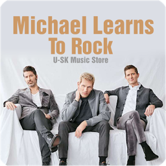 Image 2 for Michael Learns To Rock - …