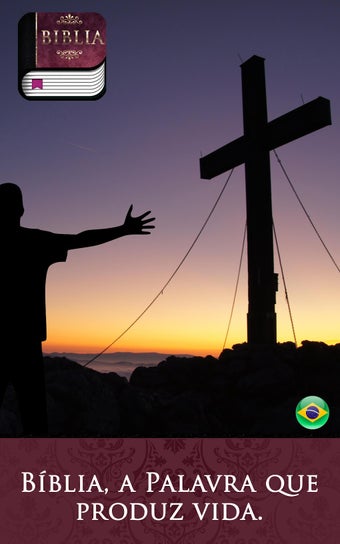 Imagen 0 para Biblia Almeida Atualizada
