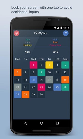 Imagen 1 para PlanMyShift