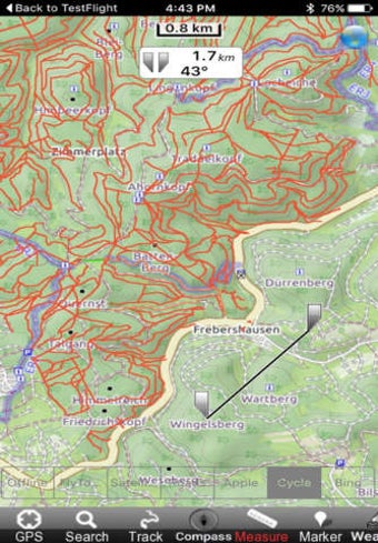 Image 0 for Kellerwald-Edersee Nation…