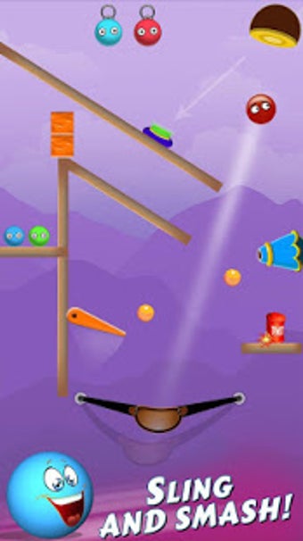 Image 1 for Bounce Ball Shooter - Sli…