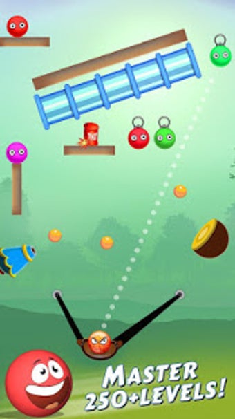 Image 3 for Bounce Ball Shooter - Sli…