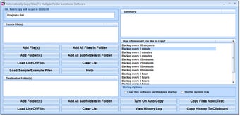 Imagen 0 para Automatically Copy Files …