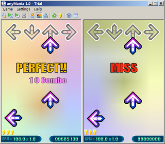 Image 0 for AnyMania