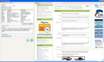 Image 0 for WebFormManager