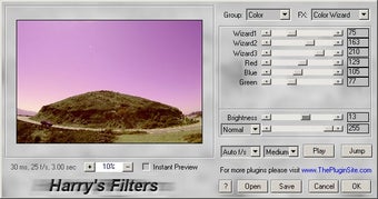 Image 0 for Harrys Filters