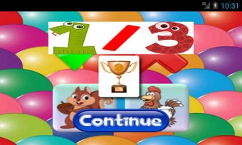 Image 2 for games for babies: BabyCli…