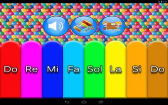 Image 3 for games for babies: BabyCli…