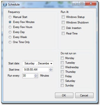 Imagen 2 para Real Time Sync Portable