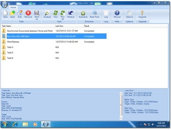 Image 2 for Real Time Sync Portable