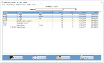 Image 0 for Academias Computer