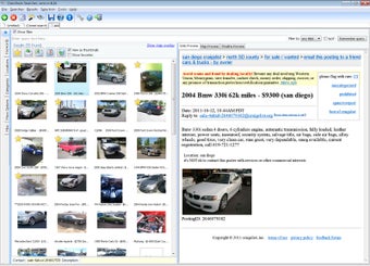 Imagen 0 para Classifieds Searcher