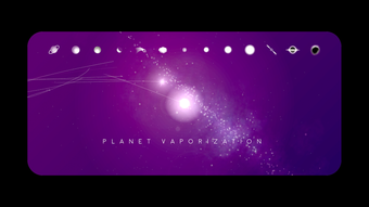 Imagen 2 para SPACE - Create your own u…